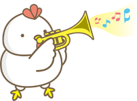 ジャズトランペッターにわとり-blog.png